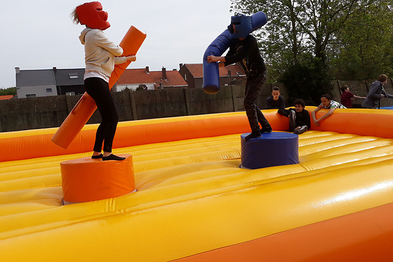 Dijle Floats - photo 7