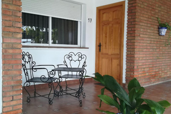 HOTEL SALVADOR - photo 1