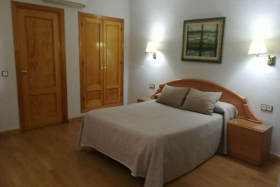 HOTEL SALVADOR - photo 2
