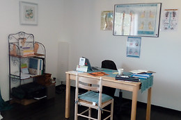 BWB Reflexologie