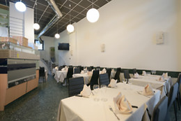 Ristorante Pizzeria Il Tempio del Gusto