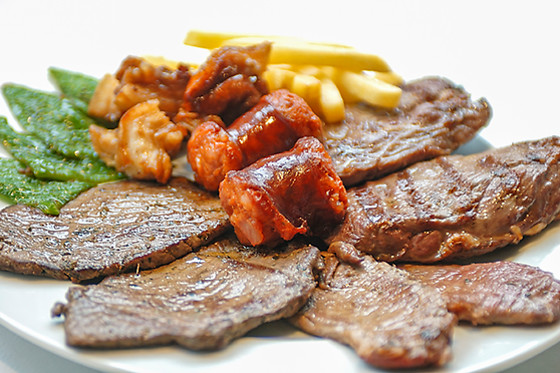 RESTAURANTES ABRASADOR - photo 9