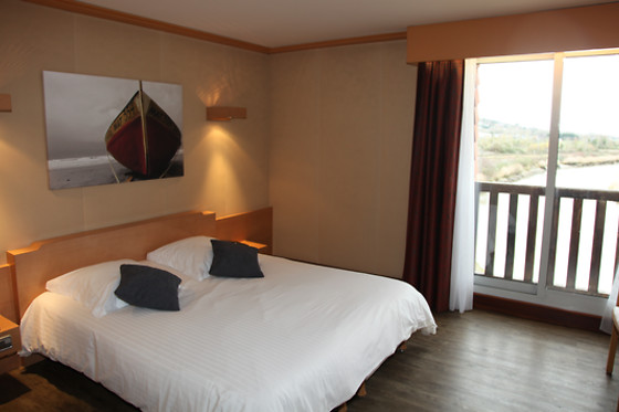 Amirauté Hôtel - photo 3