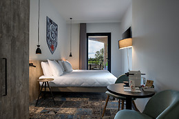 SOWELL HOTELS Les Chevaliers