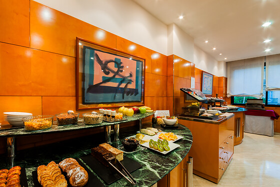 HOTEL VILLACARLOS - photo 1