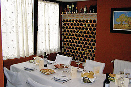LA POSADA DE COLOMERA