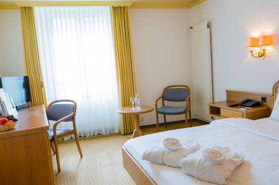 Thermal Hotels & Walliser Alpentherme - photo 0