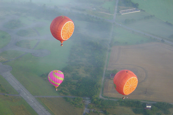 Filva Ballonvaarten - photo 2