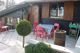 Chalet Le Havre