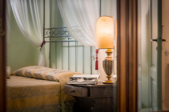 Hotel Torre Guelfa - photo 13