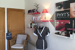 Sweety Place Institut