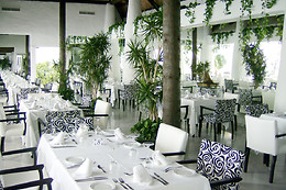 HOTEL SUITES ALBAYZÍN DEL MAR