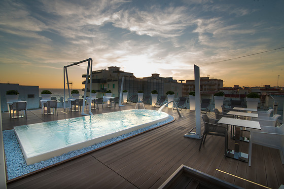 M&F Hotel - photo 1