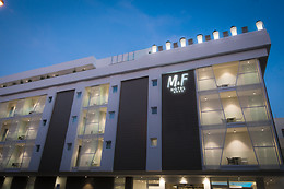 M&F Hotel