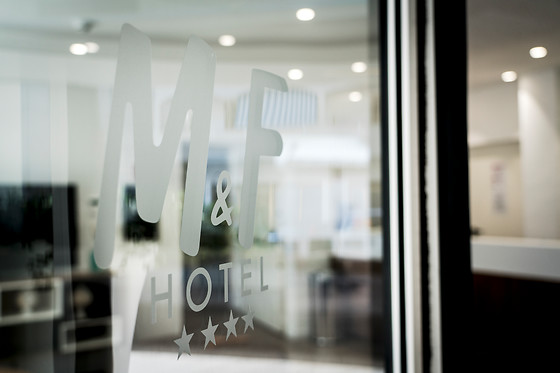 M&F Hotel - photo 6
