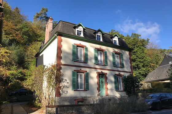 Brit Hotel & Spa Le Roc au Chien - photo 15