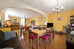 La maison du bonheur