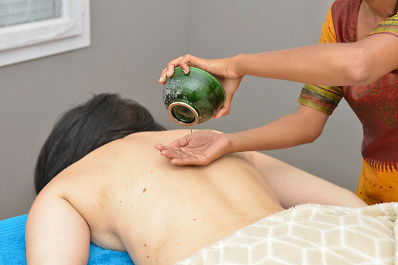 Suraja Ayurveda - photo 0
