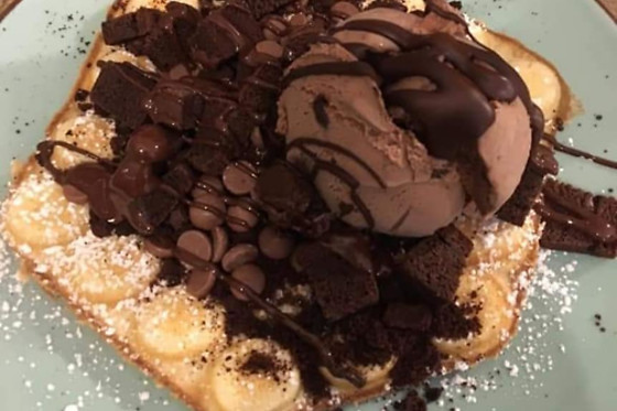 Choc o'meer - photo 4