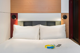 Ibis Budget Brugge Jabbeke