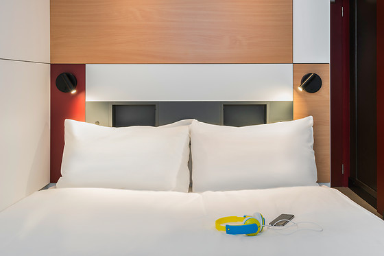 Ibis Budget Brugge Jabbeke - photo 8