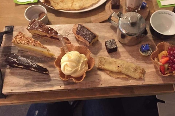 Choc o'meer - photo 6