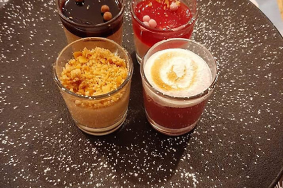 Choc o'meer - photo 8