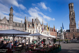Ibis Budget Brugge Jabbeke