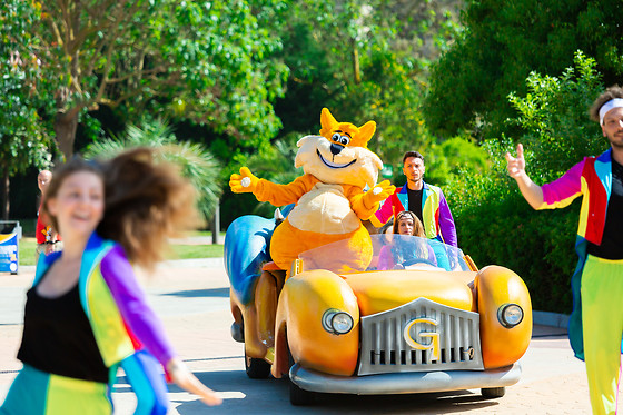 Rainbow MagicLand - photo 0
