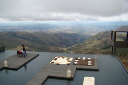 HOTEL & SPA ALFÂNDEGA DA FÉ****