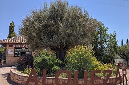 CAMPING ALQUEZAR