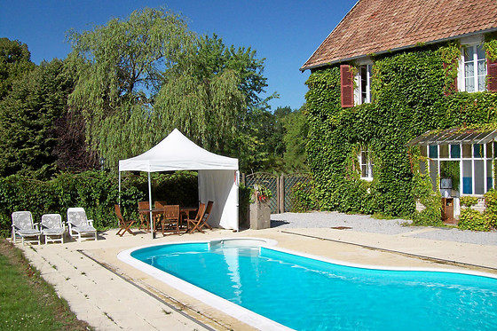 Moulin de Montferney - photo 23