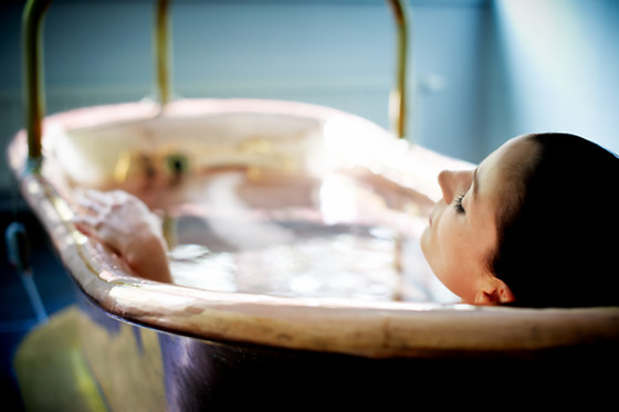 Thermes de Spa - photo 1