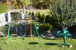 Chalet Le Havre