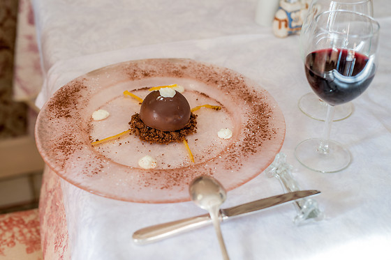 Le Château du Martinet - photo 18