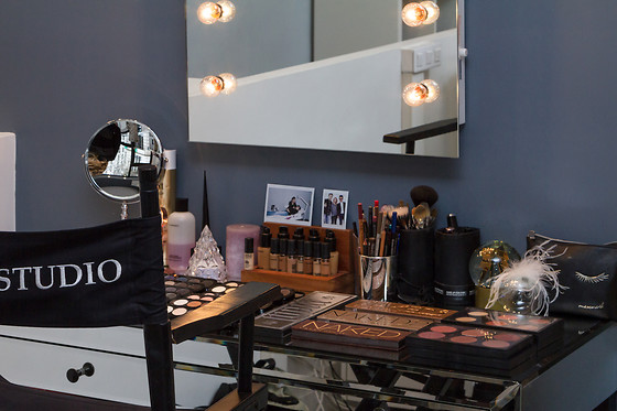 Sourcil Studio - photo 3