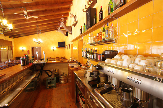 HOSTAL LA MUNTANYA - photo 0