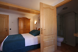 HOSTAL LA MUNTANYA