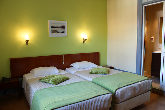 HOTEL ESTORIL PORTO - photo 3
