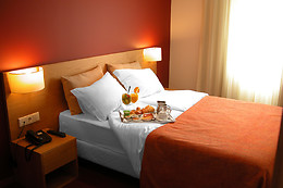 PAREDES HOTEL APARTAMENTOS 3*