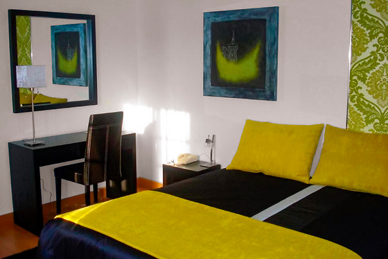 CALDAS INTERNACIONAL HOTEL *** - photo 2