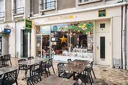 France terroir