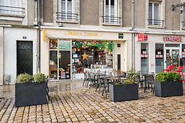 France terroir