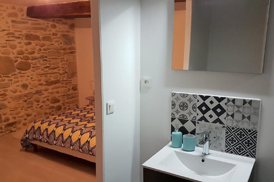 Chambre d'hôtes Peyo et Foodie - photo 3