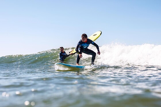 Tiki Surf Academy - photo 2