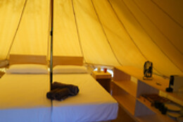 CAMPING ALFACS