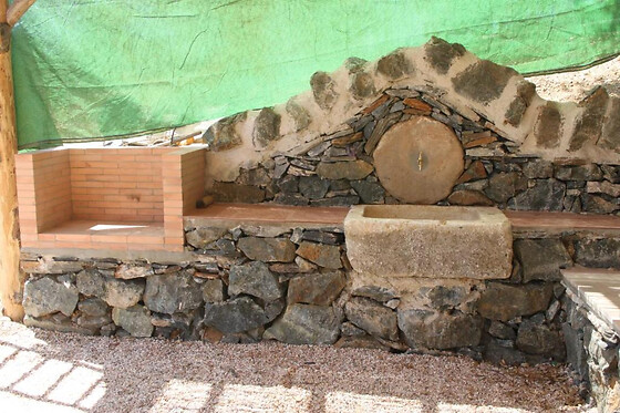 LOS CHOZOS DE CAZALLA - photo 6