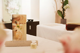  Hotel & Spa Internazionale