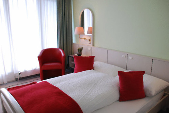  Seehotel Riviera - photo 8