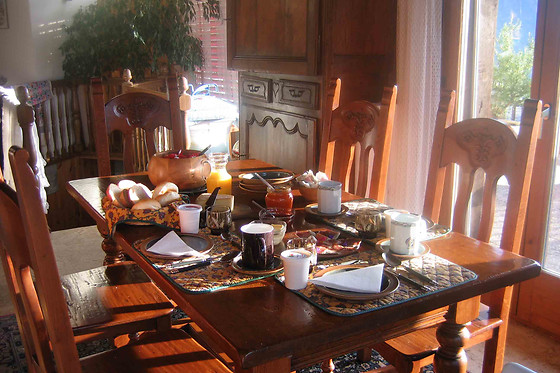 Chez Letchoum - photo 0